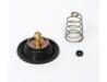 Carburettor air cut-off valve kit