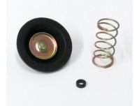 Image of Carburettor air cut off valve kit