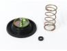 Image of Carburettor air cut off valve kit