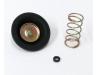 Carburettor air cut off valve kit
