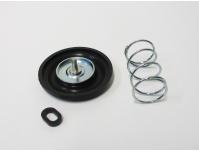 Image of Carburettor air cut off valve kit