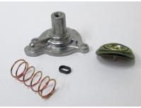 Image of Carburettor air cut off valve