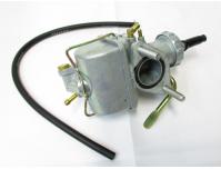 Image of Carburettor assembly A