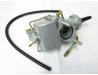 Carburettor assembly A