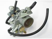 Image of Carburettor assembly