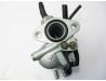 Image of Carburettor assembly