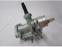 Image of Carburettor assembly