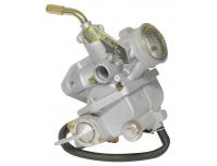 Image of Carburettor assembly