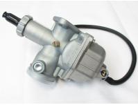 Image of Carburettor assembly