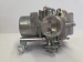 Image of Carburettor assembly for No. 2 cylinder