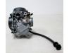 Carburettor assembly for No. 3 cylinder