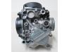 Carburettor assembly for No. 4 cylinder
