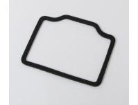 Image of Carburettor float bowl gasket gasket