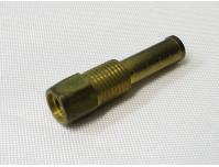 Image of Carburettor needle jet holder