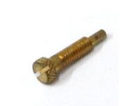 Image of Carburettor throttle screw