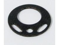 Image of Carburettor top gasket