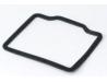 Carburettor float bowl gasket