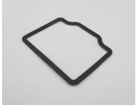 Image of Carburettor float bowl gasket