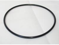 Image of Carburettor float bowl gasket