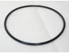 Carburettor float bowl gasket