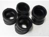 Image of Inlet manifold rubber set for all 4 cylinders