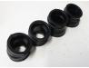 Image of Inlet manifold rubber set for all 4 cylinders