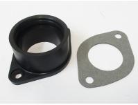 Image of Inlet manifold rubber