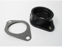 Image of Inlet manifold rubber