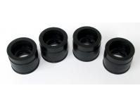 Image of Inlet manifold rubber set for all 4 cylinders