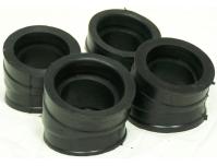 Image of Inlet manifold rubber set for all 4 cylinders