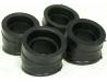 Inlet manifold rubber set for all 4 cylinders