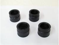 Image of Inlet manifold rubber set for all 4 cylinders