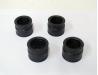 Inlet manifold rubber set for all 4 cylinders