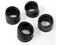 Image of Inlet manifold rubber set for all 4 cylinders