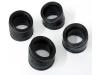 Inlet manifold rubber set for all 4 cylinders