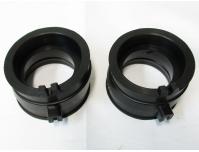 Image of Inlet manifold rubber set