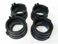 Image of Inlet manifold rubber set