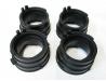 Inlet manifold rubber set