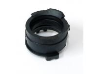 Image of Inlet manifold rubber from cylinder head to carburettor