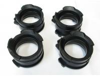 Image of Inlet manifold rubber set