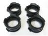 Inlet manifold rubber set