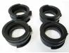 Inlet manifold rubber set