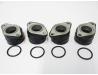 Image of Inlet manifold rubber set for all 4 cylinders