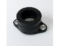Image of Inlet manifold rubber for Cylinders No. 2 or No. 3