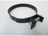 Inlet manifold to cylinder head securing clamp for No. 2 and 3 cylinders