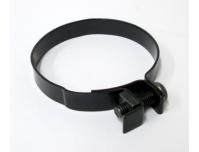 Image of Inlet manifold rubber to carburettor securing clip