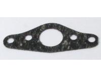 Image of Carburettor insulator to cylinder head gasket