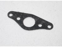 Image of Carburettor insulator to cylinder head gasket