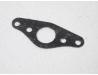 Carburettor insulator to cylinder head gasket