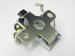 Image of Fuel pump repair kit / Points switch